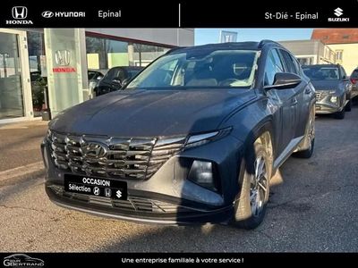 Occasion 2021 Hyundai Tucson SUV | 23 980 € (Bon prix)