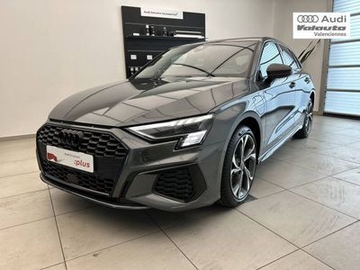 occasion Audi A3 Sportback e-tron A3 SPORTBACK