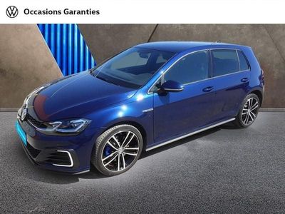VW Golf VIII
