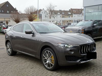 occasion Maserati Levante 3.0 V6 430CH S Q4