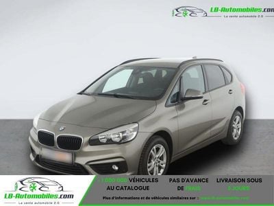 Occasion 2017 BMW 120 Citadine | 20 100 €