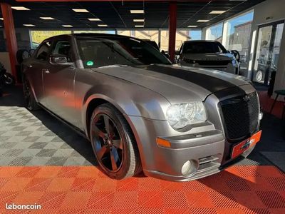 Chrysler 300C