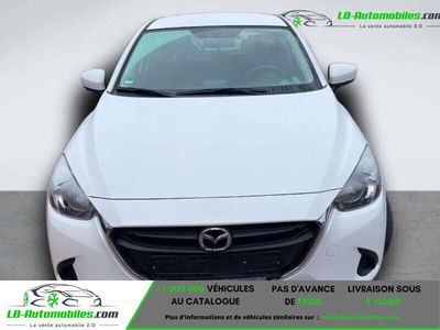 occasion Mazda 2 1.5L SKYACTIV-G 75ch