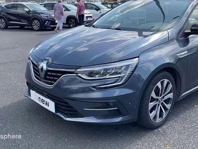 Renault Mégane IV