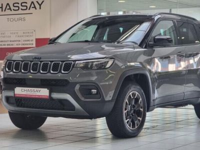 Occasion Jeep Compass 240 ch (176 kW) 2023 SUV
