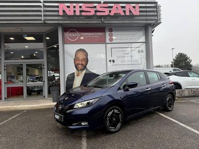 Occasion Nissan Leaf Acenta 110 kW (150 ch) 2022 Citadine