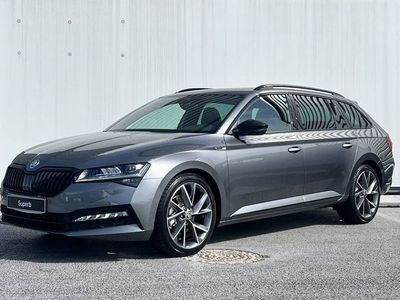 occasion Skoda Superb COMBI - VIVA189692180