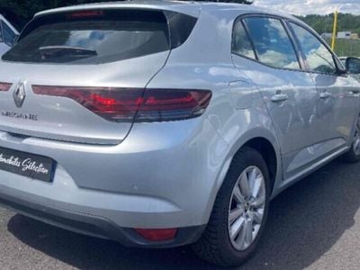 Renault Mégane IV