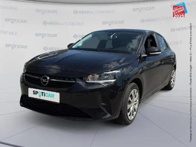 Opel Corsa-e
