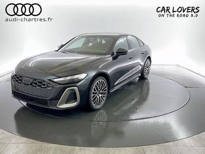 Noir Occasion 2025 Audi A5 S-Line Coupé | 59 990 €