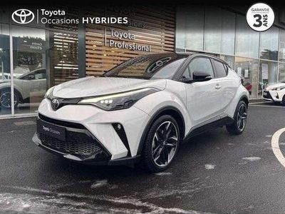 Occasion 2022 Toyota C-HR Sport SUV | 21 980 € (Prix juste)