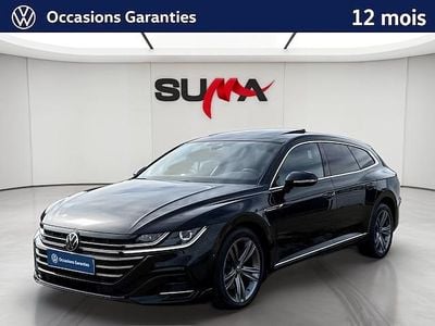 VW Arteon