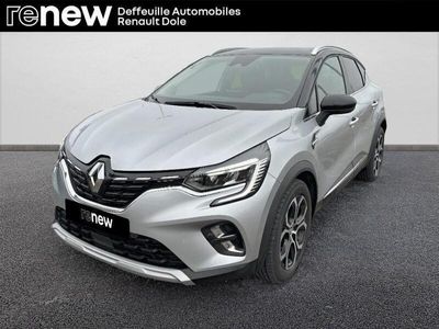 occasion Renault Captur TCe 160 EDC - 21 Intens