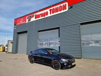 occasion Mercedes C63 AMG AMG COUPE S 510CV
