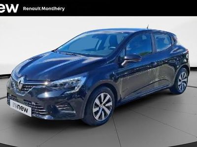 Noir Occasion 2023 Renault Clio V Equilibre Citadine | 13 990 € (Prix juste)