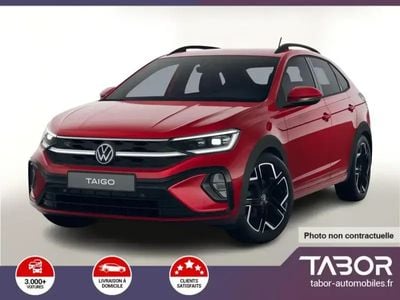 VW Taigo