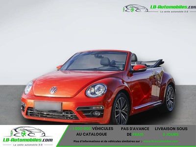Occasion 2017 VW Beetle Coupé | 21 900 € (Prix assez cher)
