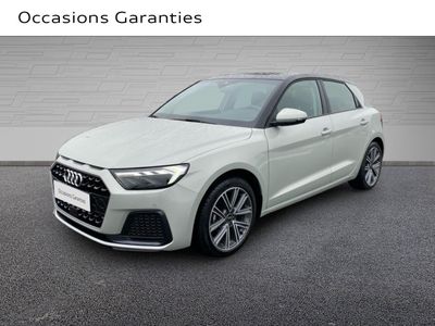 occasion Audi A1 Sportback 25 TFSI 95ch Advanced S tronic 7