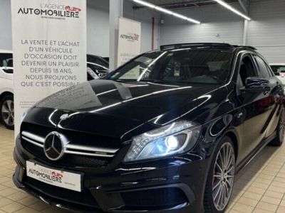 occasion Mercedes A45 AMG Classe4MATIC 360