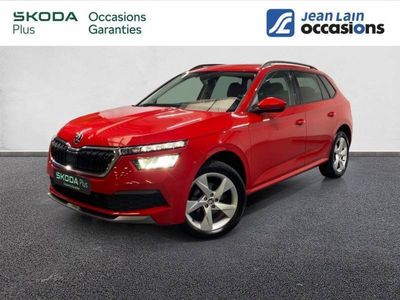 occasion Skoda Kamiq Kamiq1.0 TSI 116 ch DSG7 Ambition 5p