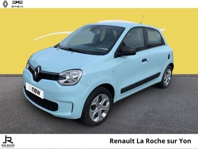 occasion Renault Twingo 1.0 SCe 65ch Life - 20