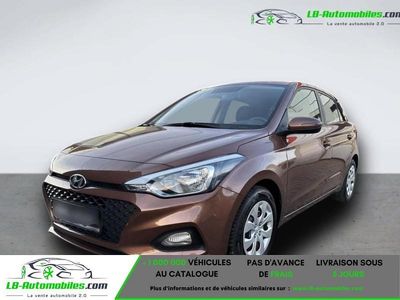 Occasion Hyundai i20 75 ch (55 kW) 2019 Citadine