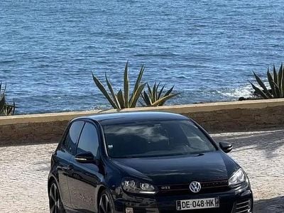 VW Golf VII