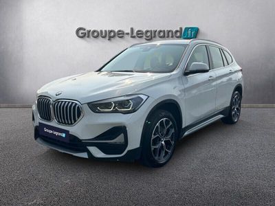 Occasion 2020 BMW 116 xLine Citadine | 28 990 €