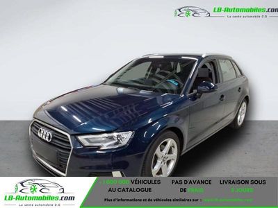 Occasion 2019 Audi A3 Sport Berline | 22 800 € (Prix juste)