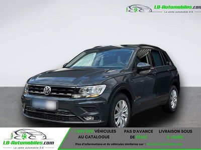 Occasion 2018 VW Tiguan SUV | 26 200 € (Prix juste)