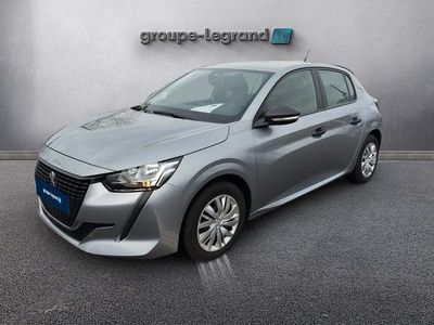 Occasion Peugeot 208 S 75 ch (55 kW) 2022 Citadine