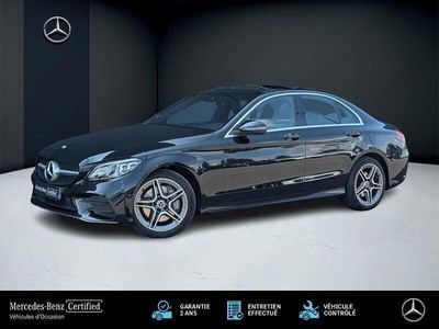 Mercedes C300