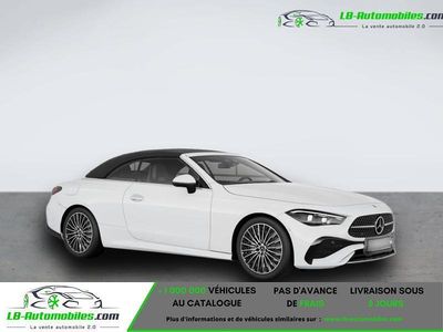 Occasion 2025 Mercedes 450 Coupé | 89 400 €