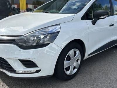 Renault Clio IV