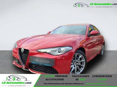 occasion Alfa Romeo Giulia 2.0 T 200 ch BVA
