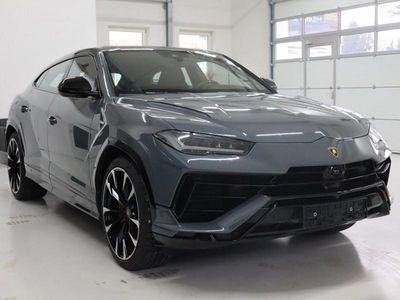 Occasion 2024 Lamborghini Urus SUV | 240 990 €