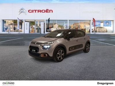 occasion Citroën C3 - VIVA164697405