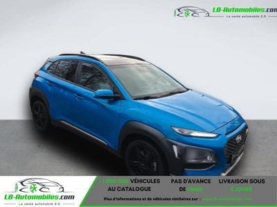 Occasion 2019 Hyundai Kona SUV | 21 900 € (Prix juste)