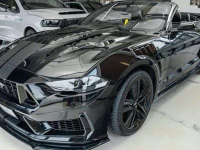 Occasion 2017 Ford Mustang Coupé | 33 000 €