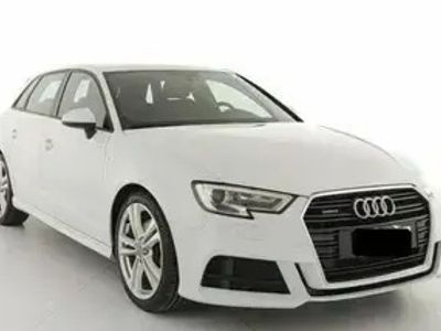 occasion Audi A3 2.0 Tdi 184ch Business Line Quattro S Tronic 7