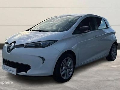 Occasion 2019 Renault Zoe Business Citadine | 9 299 € (Prix cher)