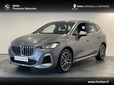 BMW 225 Active Tourer