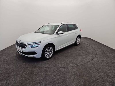 occasion Skoda Kamiq Kamiq1.0 TSI 116 ch BVM6