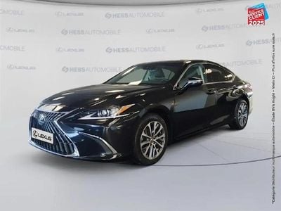 Noir Occasion 2024 Lexus ES300 Business Edition Berline | 44 999 €