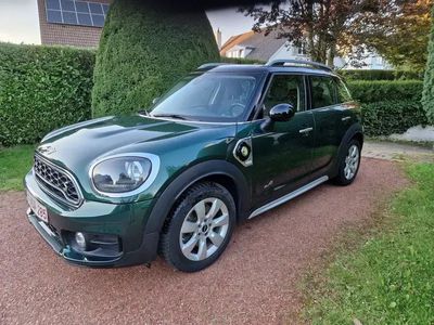 occasion Mini Cooper S Countryman ALL 4 Hybride Plug-IN automatique 21.074+ TVA