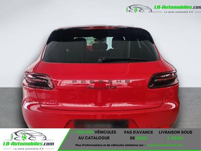 occasion Porsche Macan GTS 3.0 V6 360 Ch