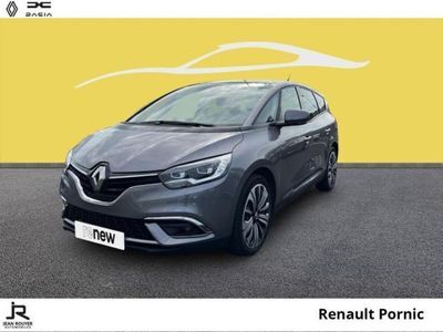 occasion Renault Grand Scénic IV 1.3 TCe 140ch Business 7 places - 21