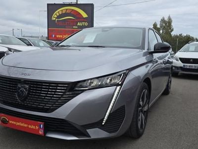Occasion Peugeot 308 Allure 130 ch (95 kW) 2022 Berline