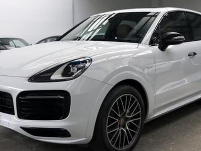 Occasion 2019 Porsche Cayenne SUV | 60 990 € (Bon prix)