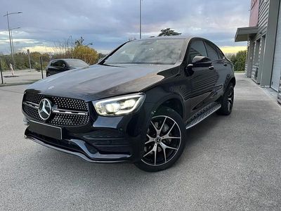 Mercedes GLC300